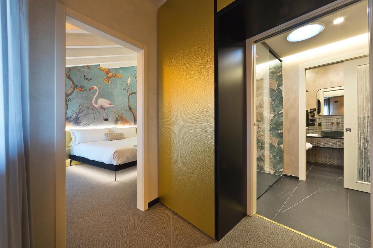 Vip'S Motel Luxury Accommodation & Spa Lonato Dış mekan fotoğraf
